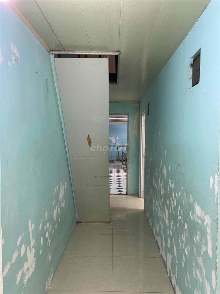 Chung cư 2PN lầu 3 - 352 Trần Phú, Quận 5