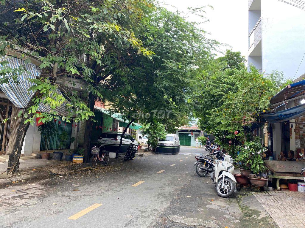 Nhà 4x12m 7PN 4WC - Cho thuê dạy học hoặc văn phòng công ty