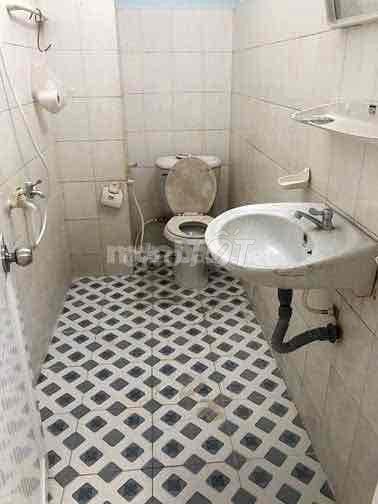 Nhà 4x12m 7PN 4WC - Cho thuê dạy học hoặc văn phòng công ty