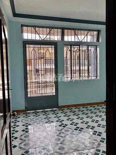 Nhà 4x12m 7PN 4WC - Cho thuê dạy học hoặc văn phòng công ty