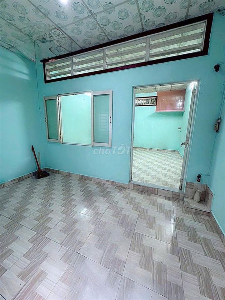 Nhà nguyên căn hẻm 257 Thoại Ngọc Hầu 2PN 2WC