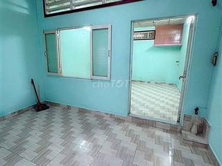 Nhà nguyên căn hẻm 257 Thoại Ngọc Hầu 2PN 2WC