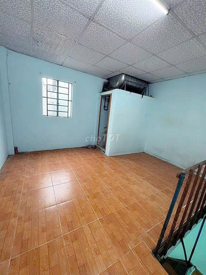 Nhà nguyên căn hẻm 257 Thoại Ngọc Hầu 2PN 2WC