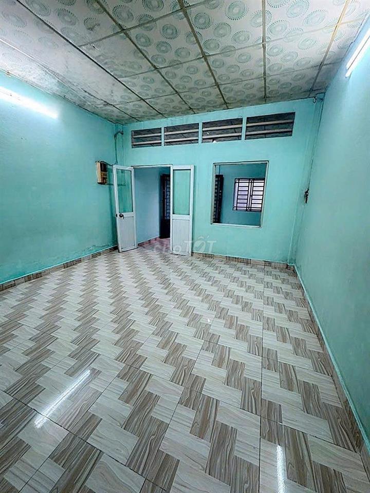 Nhà nguyên căn hẻm 257 Thoại Ngọc Hầu 2PN 2WC