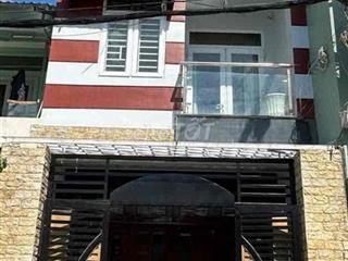 5PN 4WC NHÀ ĐẸP HUỲNH THIỆN LỘC