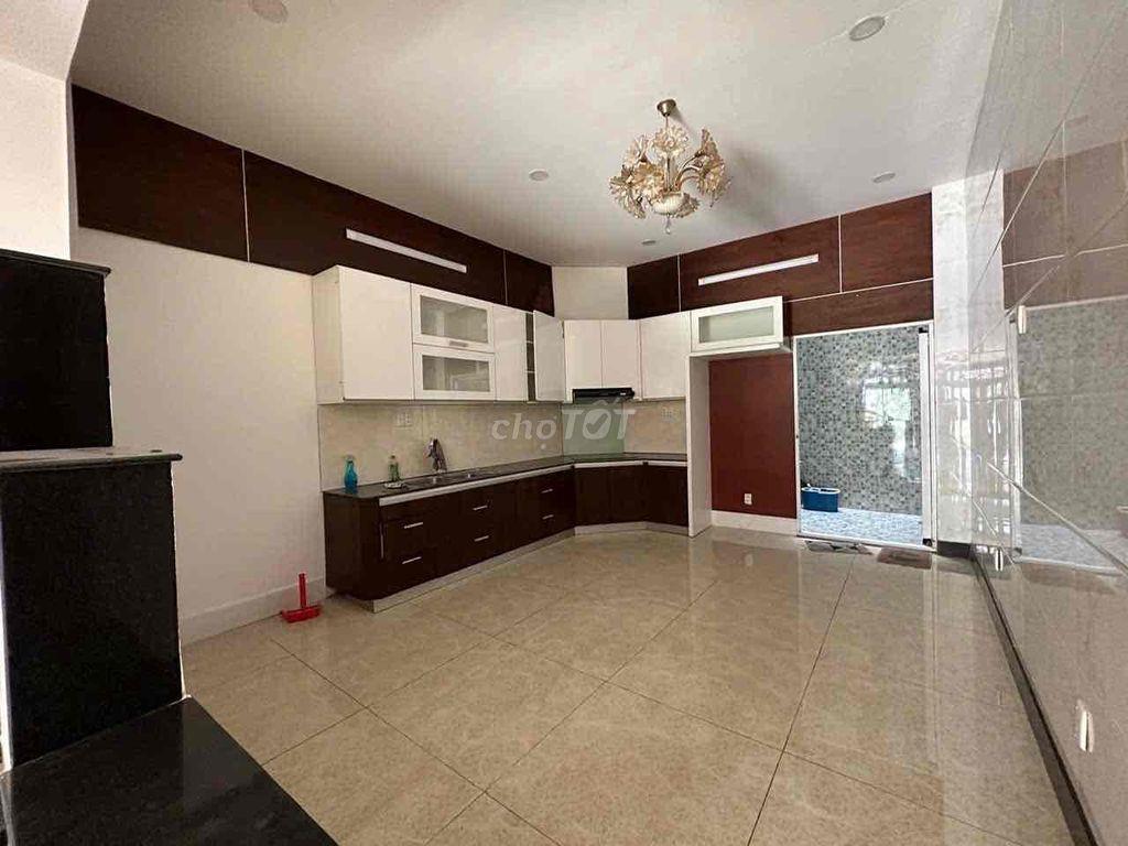 5PN 4WC NHÀ ĐẸP HUỲNH THIỆN LỘC