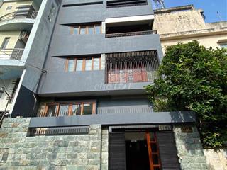 NHÀ ĐẸP 8x12m 5PN CHO THUÊ LÀM VPCT