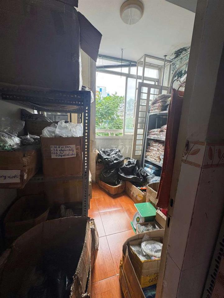 Bán Căn hộ cao ốc A Nguyễn Kim