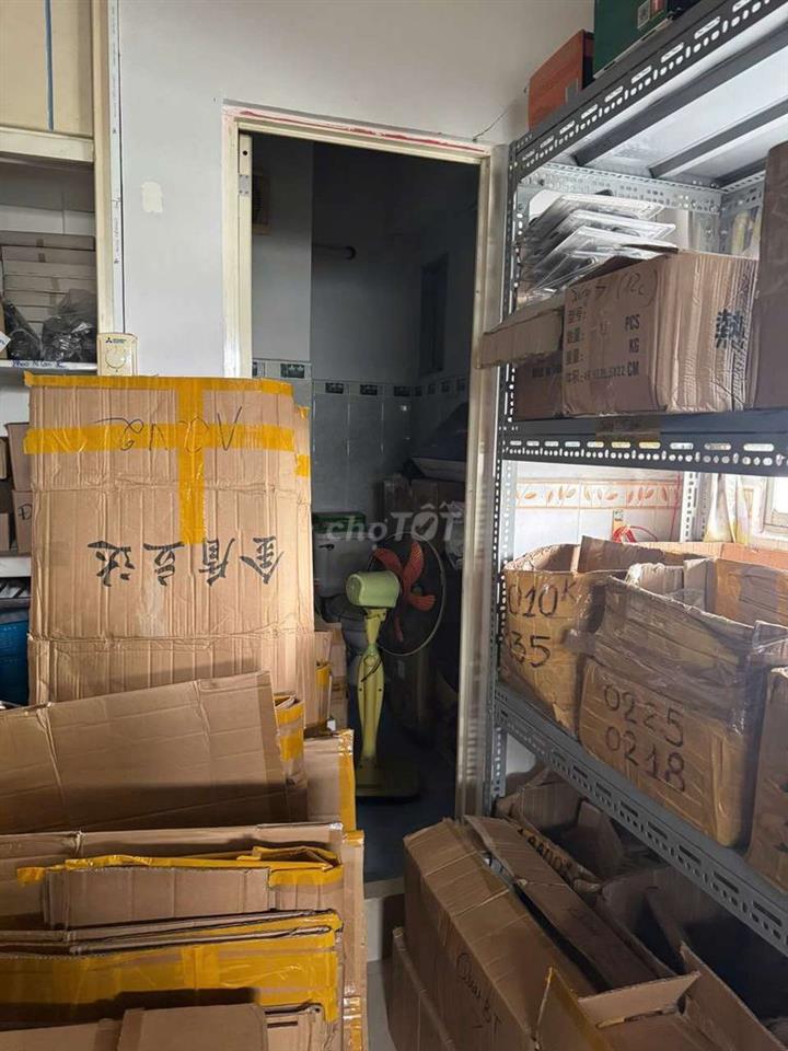 Bán Căn hộ cao ốc A Nguyễn Kim