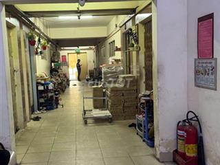 Bán Căn hộ cao ốc A Nguyễn Kim