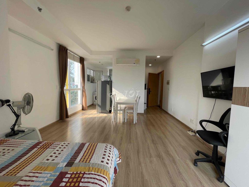 BÁN CĂN HỘ Studio Cao Thắng Quận 10, chỉ từ 1.8tỷ - 2.1tỷ