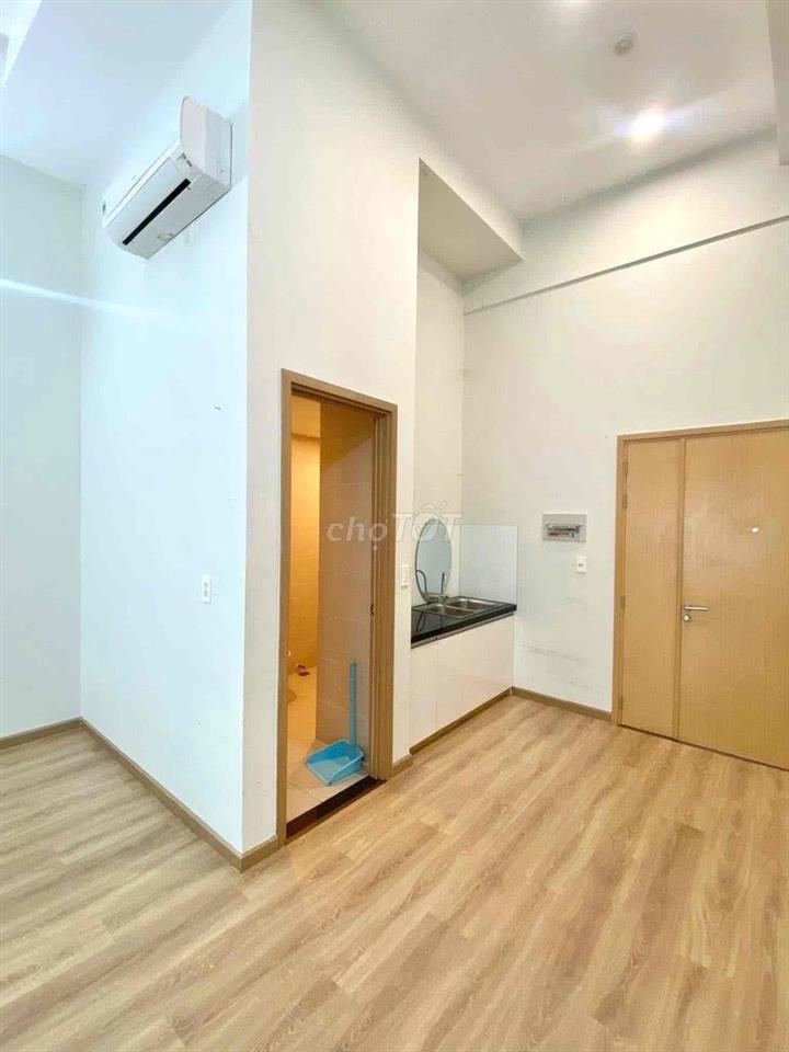 BÁN CĂN HỘ Studio Cao Thắng Quận 10, chỉ từ 1.8tỷ - 2.1tỷ