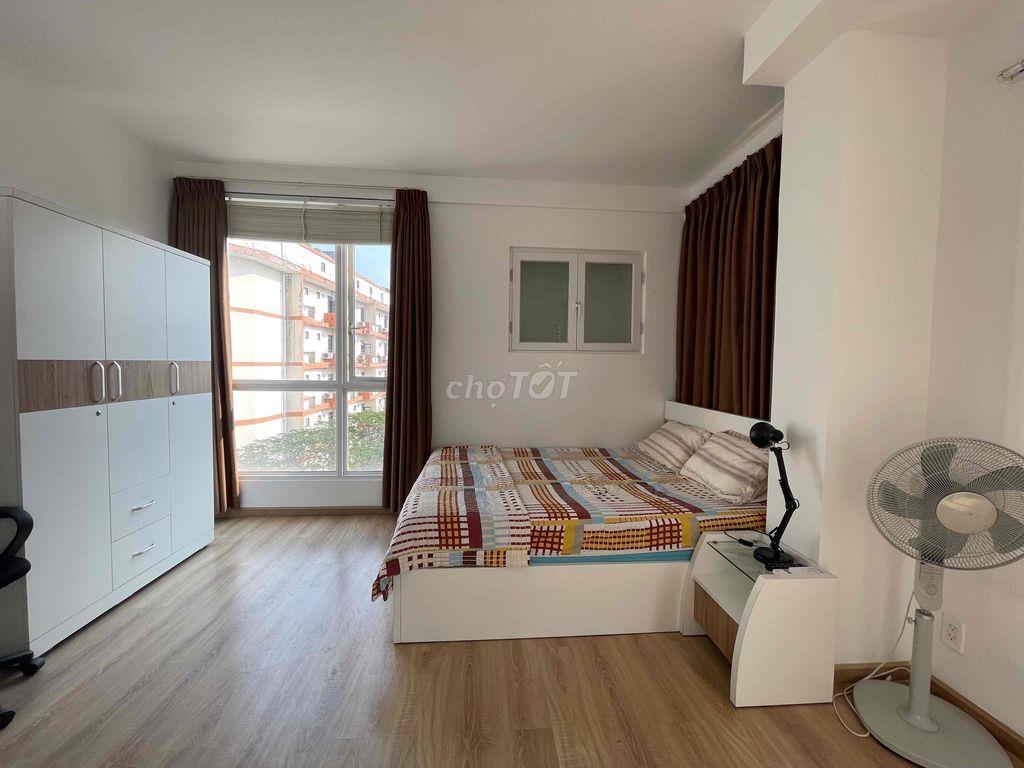 BÁN CĂN HỘ Studio Cao Thắng Quận 10, chỉ từ 1.8tỷ - 2.1tỷ