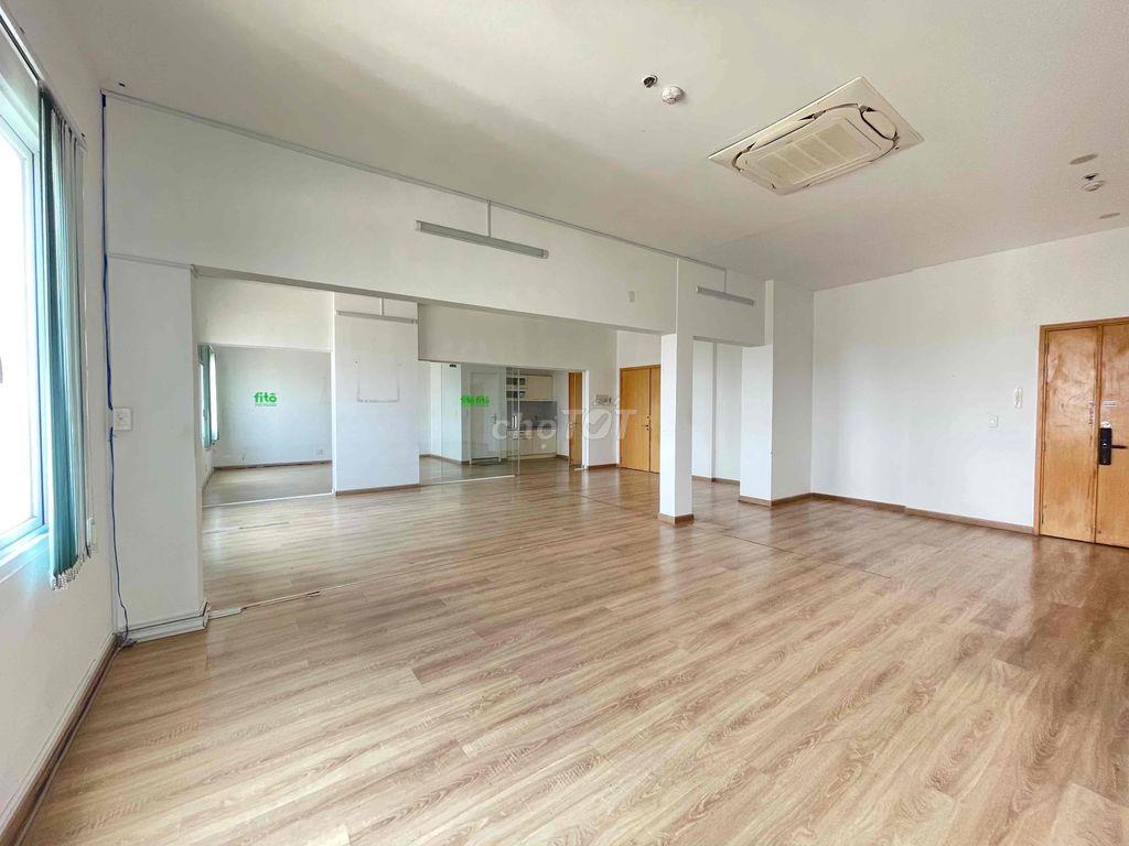 VĂN PHÒNG Ở lại được Cao Thắng Q10 , 30- 200m2 (giá từ 9tr - 35tr/th)