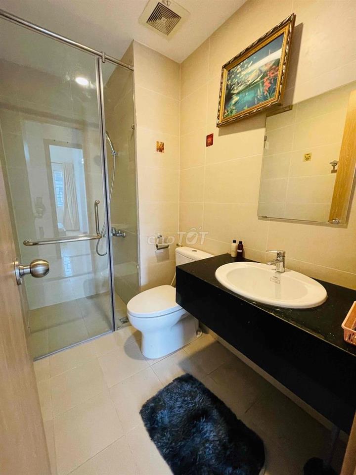 CĂN HỘ 2PN2WC -70m2- 19tr/ tháng Cao Thắng Quận 10