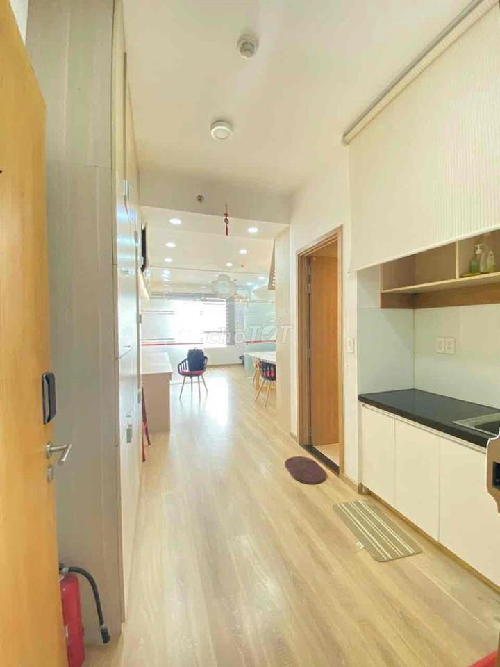 VĂN PHÒNG toà Charmington Cao Thắng Q10, diện tích 30-70m2( 10-15tr)