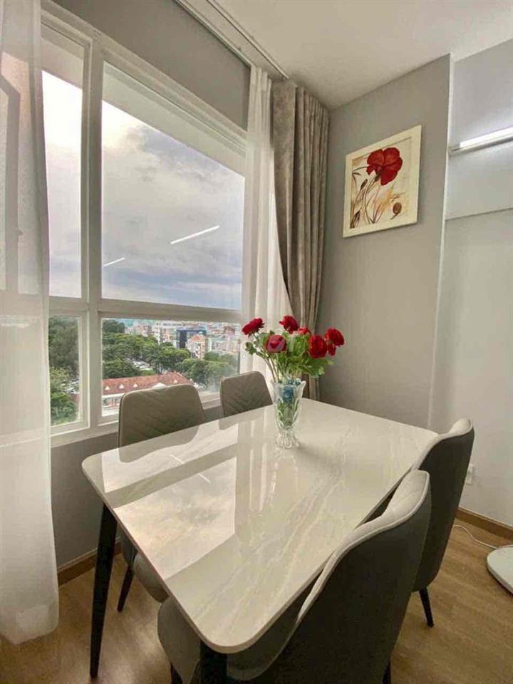 CĂN HỘ CHUNG CƯ STUDIO - 1PN- 2PN ngay Cao Thắng Quận 10