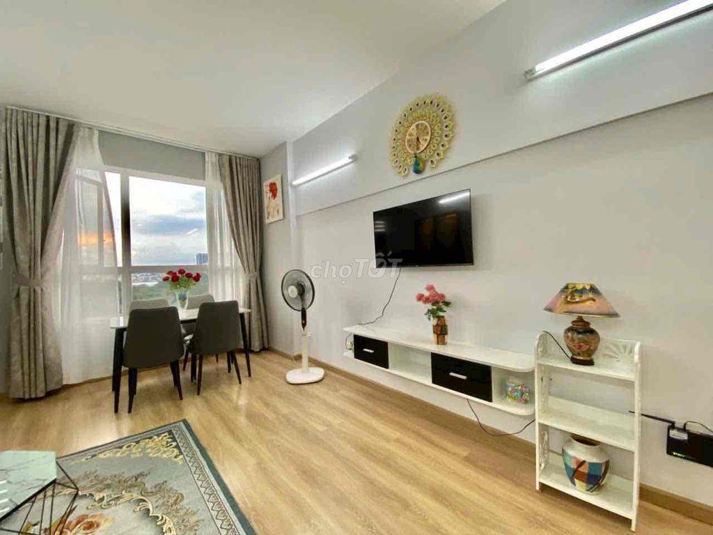 CĂN HỘ CHUNG CƯ STUDIO - 1PN- 2PN ngay Cao Thắng Quận 10