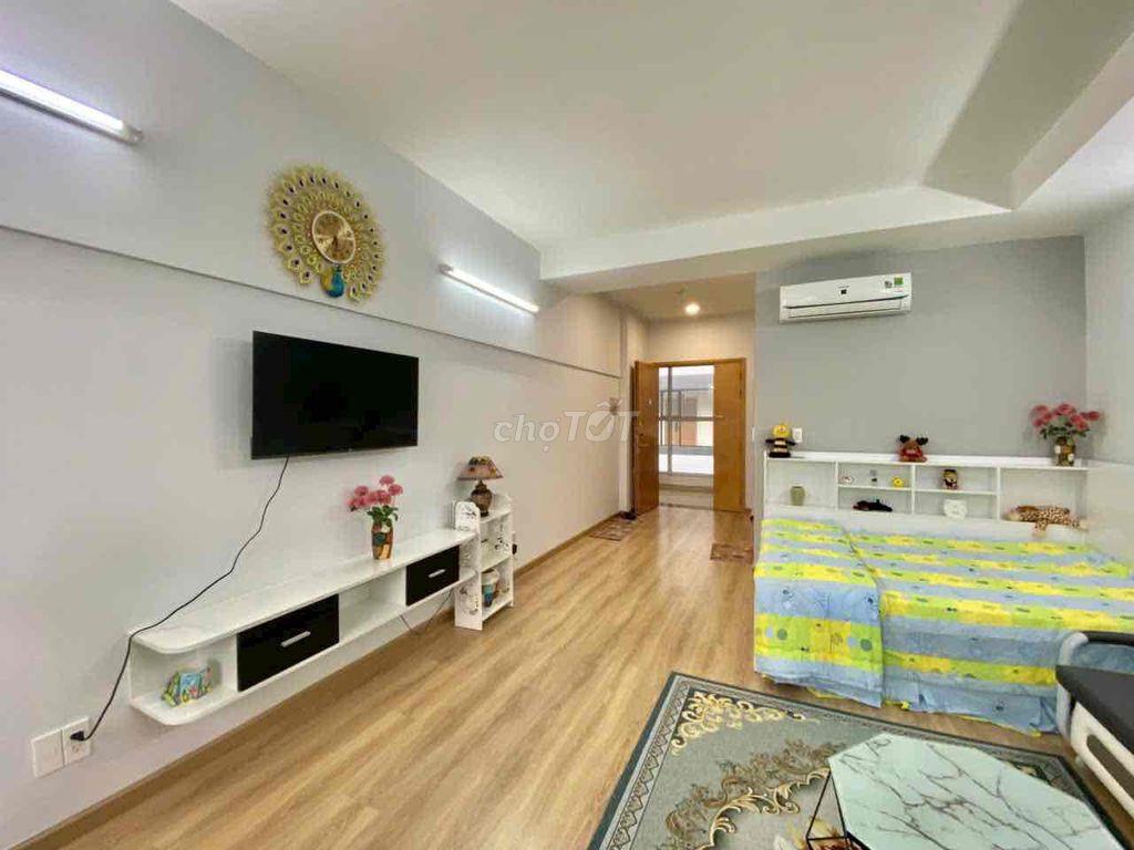 CĂN HỘ CHUNG CƯ STUDIO - 1PN- 2PN ngay Cao Thắng Quận 10