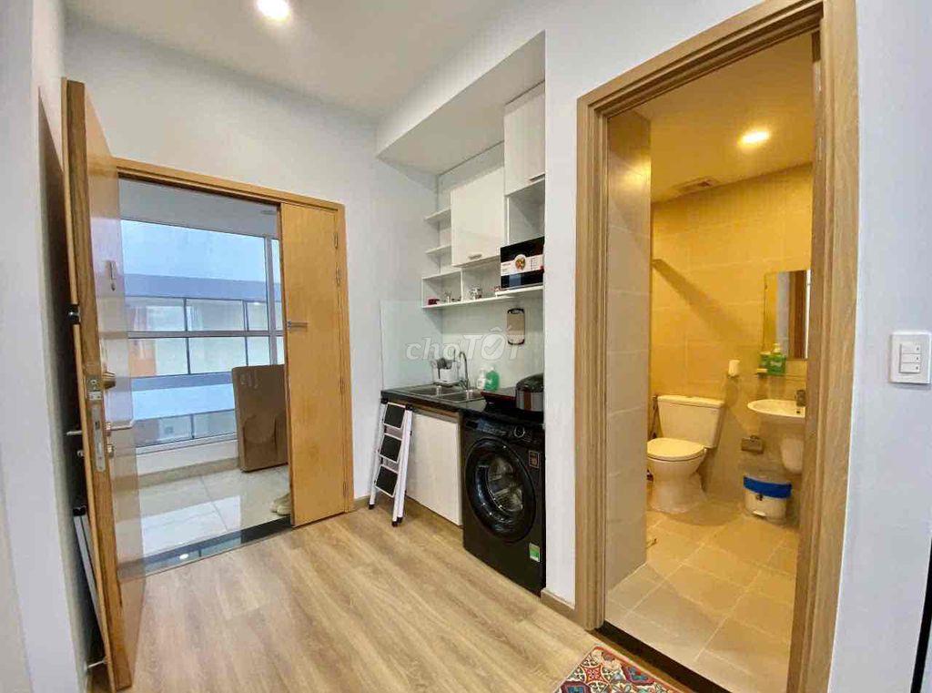 CĂN HỘ CHUNG CƯ STUDIO - 1PN- 2PN ngay Cao Thắng Quận 10