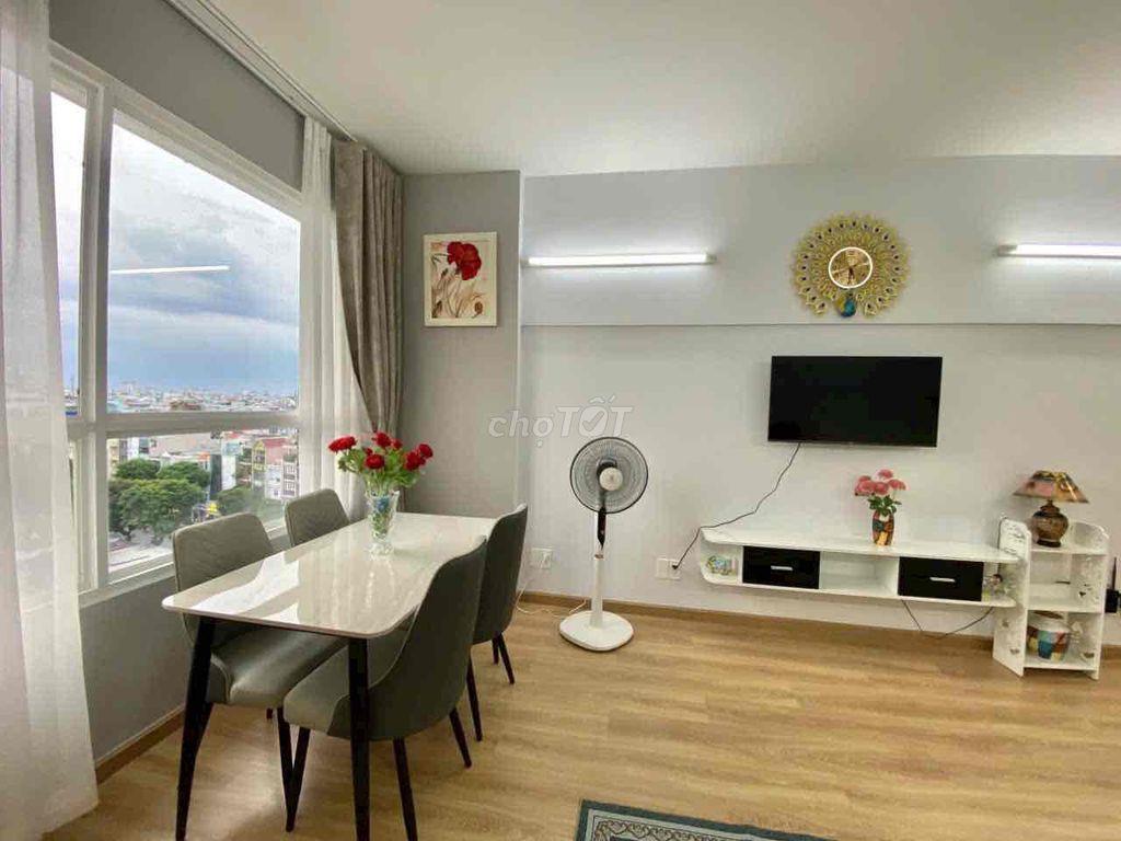 CĂN HỘ CHUNG CƯ STUDIO - 1PN- 2PN ngay Cao Thắng Quận 10