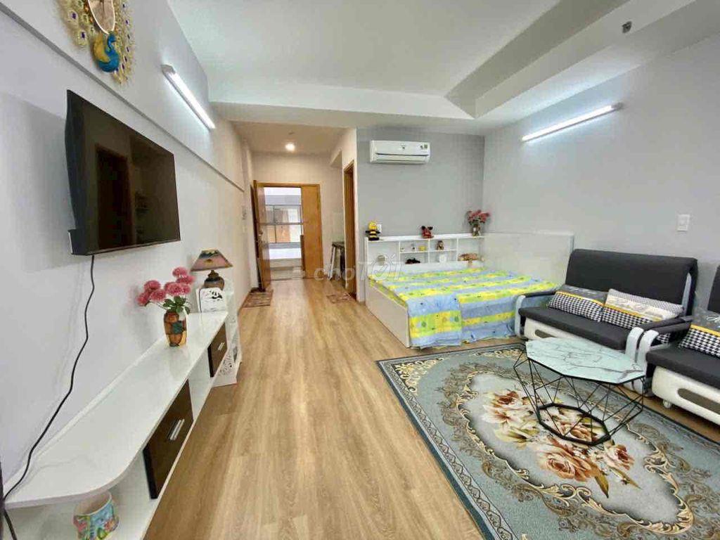 CĂN HỘ CHUNG CƯ STUDIO - 1PN- 2PN ngay Cao Thắng Quận 10
