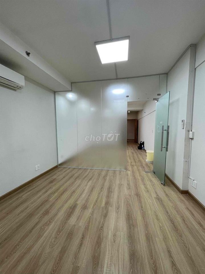 CĂN HỘ OFFICETEL vừa ở vừa làm văn phòng ( ĐKKD đặt bản hiệu) Quận 10