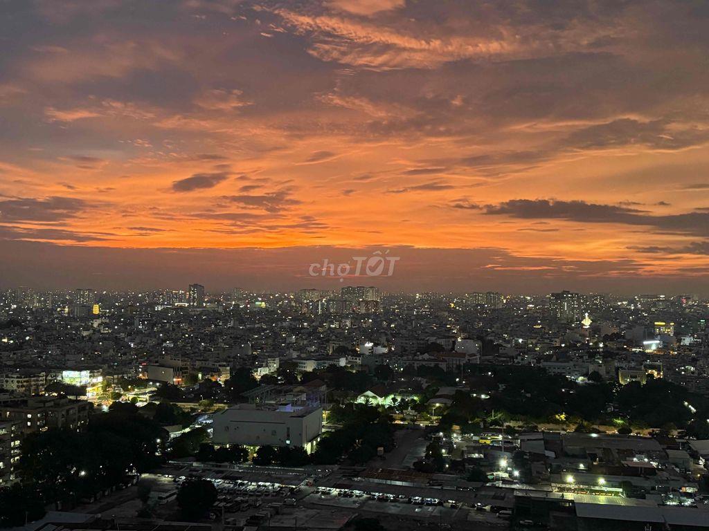 Bán 1PN đã có sổ