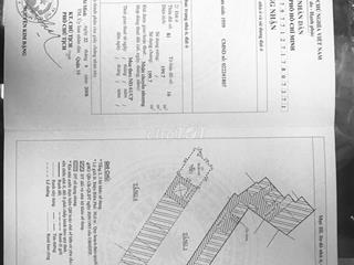 CĂN HỘ NHÀ TẬP THỂ MẶT TIỀN ĐIỆN BIÊN PHỦ