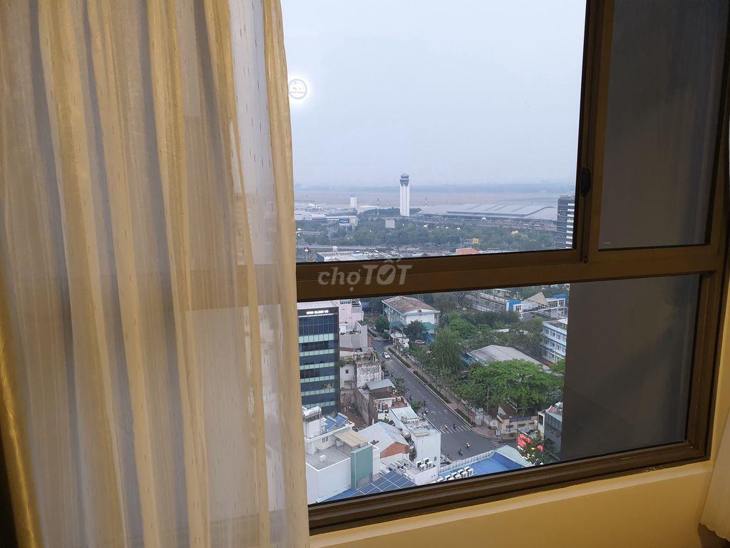 Bán căn hộ chung cư Trần Văn Kiểu, Quận 10, 55m2, 2pn, 2.75 tỷ, có sổ