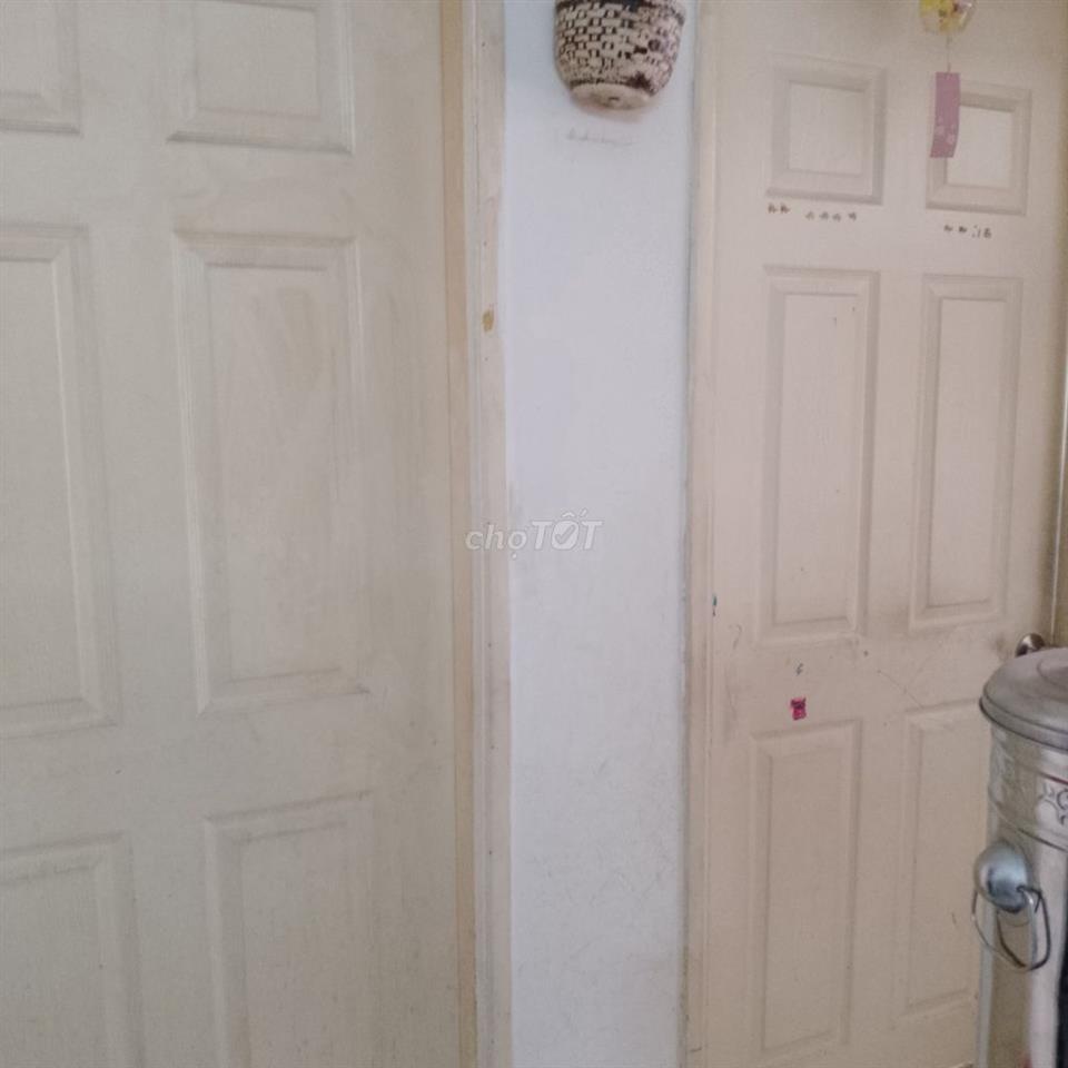 BÁN CĂN HỘ NGÔ GIA TỰ Q10 - 56M² 2PN  - 1 ĐỜI CHỦ - GIÁ 3.2 TỶ (KMG)