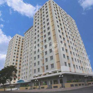 BÁN CĂN HỘ NGÔ GIA TỰ Q10 - 56M² 2PN  - 1 ĐỜI CHỦ - GIÁ 3.2 TỶ (KMG)