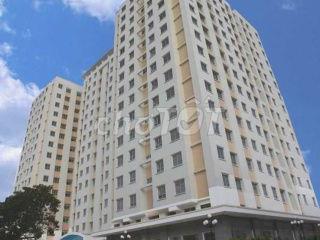 BÁN CĂN HỘ NGÔ GIA TỰ Q10 - 56M² 2PN  - 1 ĐỜI CHỦ - GIÁ 3.2 TỶ (KMG)