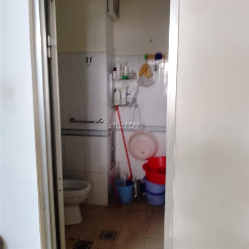 BÁN CĂN HỘ NGÔ GIA TỰ Q10 - 56M² 2PN  - 1 ĐỜI CHỦ - GIÁ 3.2 TỶ (KMG)