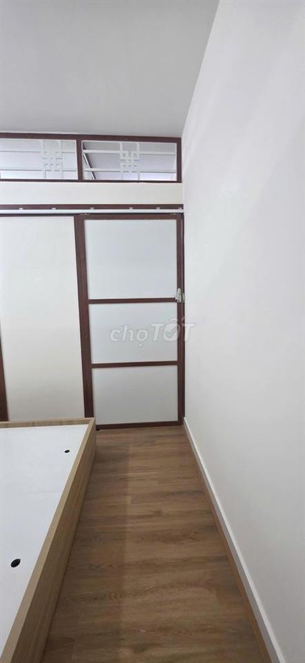 CHỦ ĐỔI NHÀ TO CẦN BÁN GẤP CĂN HỘ NGUYỄN KIM  – LẦU 2 SỬA TÂM HUYẾT
