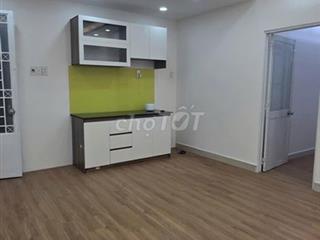 CHỦ ĐỔI NHÀ TO CẦN BÁN GẤP CĂN HỘ NGUYỄN KIM  – LẦU 2 SỬA TÂM HUYẾT