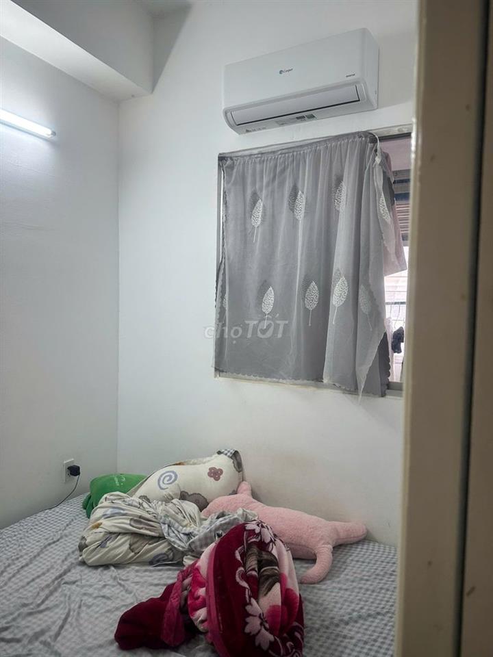 QUẬN 10 CHÍNH CHỦ GỬI BÁN GIÁ TỐT – 72M² 2PN 2WC LÔ B NGÔ GIA TỰ 