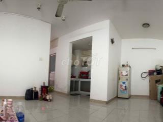 QUẬN 10 CHÍNH CHỦ GỬI BÁN GIÁ TỐT – 72M² 2PN 2WC LÔ B NGÔ GIA TỰ 