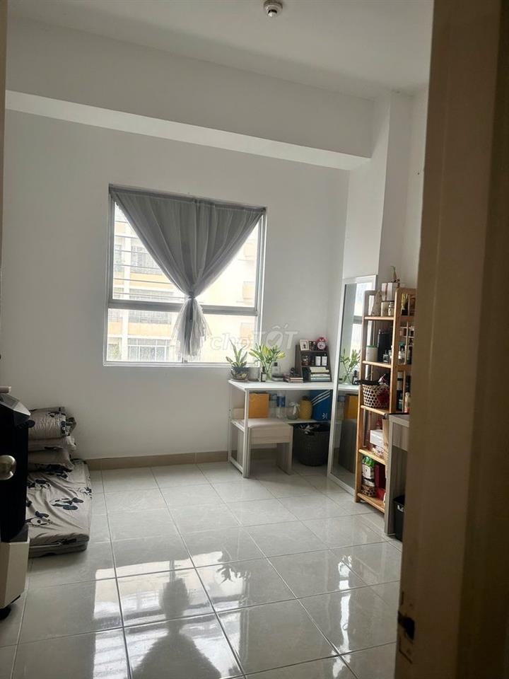 QUẬN 10 CHÍNH CHỦ GỬI BÁN GIÁ TỐT – 72M² 2PN 2WC LÔ B NGÔ GIA TỰ 
