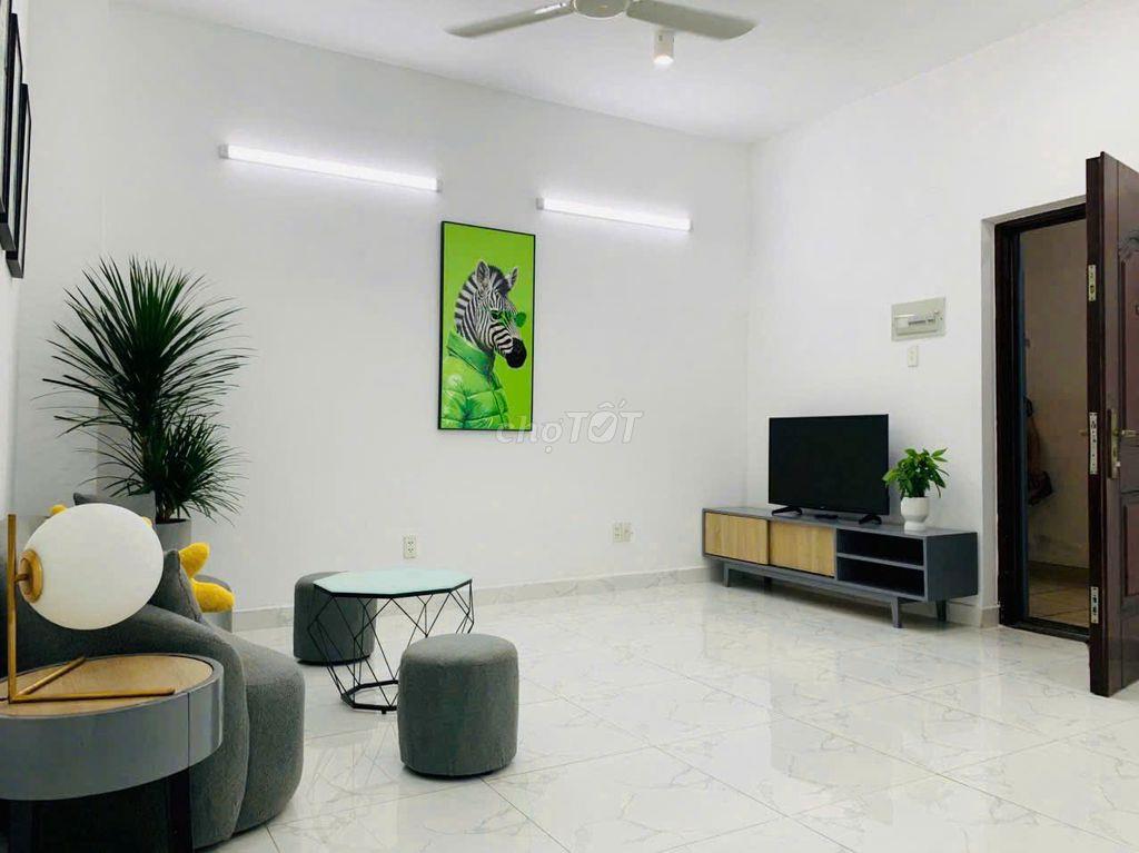 (GIA ĐÌNH CẦN BÁN) CĂN HỘ TÂM HUYẾT QUẬN 10 -  - 74.5M2 GIÁ 4.28 TỶ 