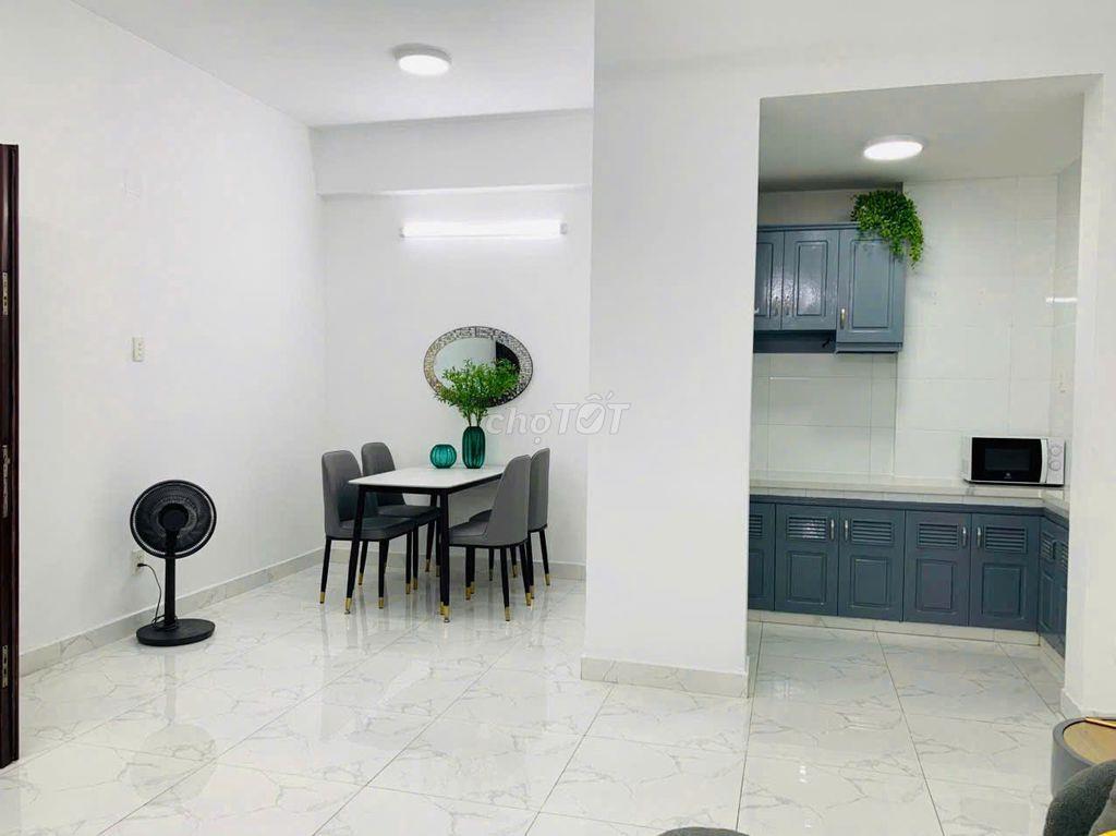 (GIA ĐÌNH CẦN BÁN) CĂN HỘ TÂM HUYẾT QUẬN 10 -  - 74.5M2 GIÁ 4.28 TỶ 