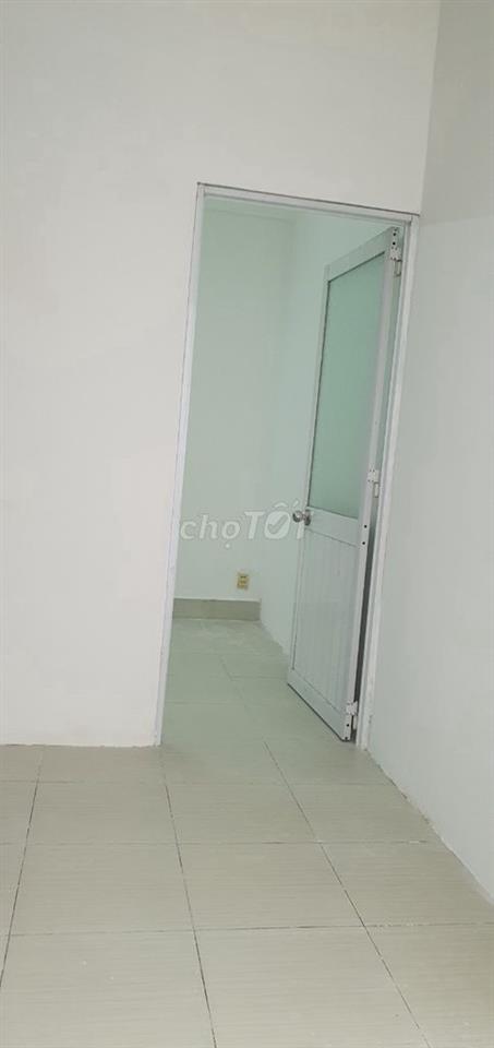 BÁN CĂN HỘ TRẦN VĂN KIỂU - TẦM GIÁ 2.85 TỶ - NHÀ MỚI SƠN SỬA ĐẸP