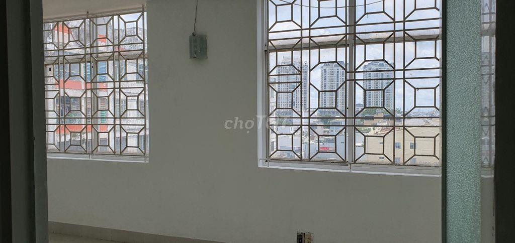 BÁN CĂN HỘ TRẦN VĂN KIỂU - TẦM GIÁ 2.85 TỶ - NHÀ MỚI SƠN SỬA ĐẸP