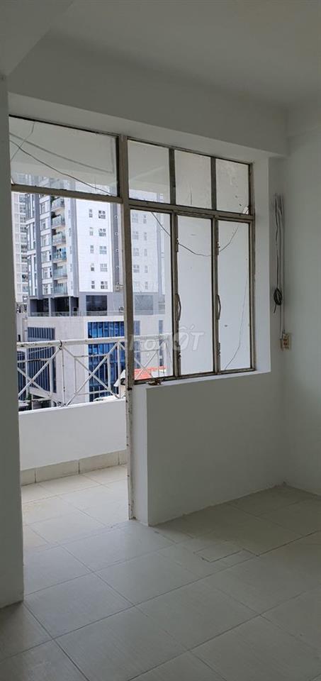 BÁN CĂN HỘ TRẦN VĂN KIỂU - TẦM GIÁ 2.85 TỶ - NHÀ MỚI SƠN SỬA ĐẸP