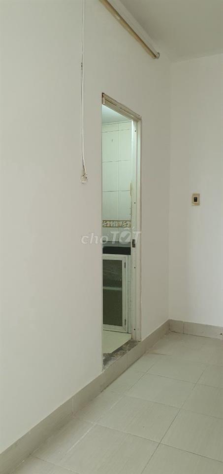 BÁN CĂN HỘ TRẦN VĂN KIỂU - TẦM GIÁ 2.85 TỶ - NHÀ MỚI SƠN SỬA ĐẸP