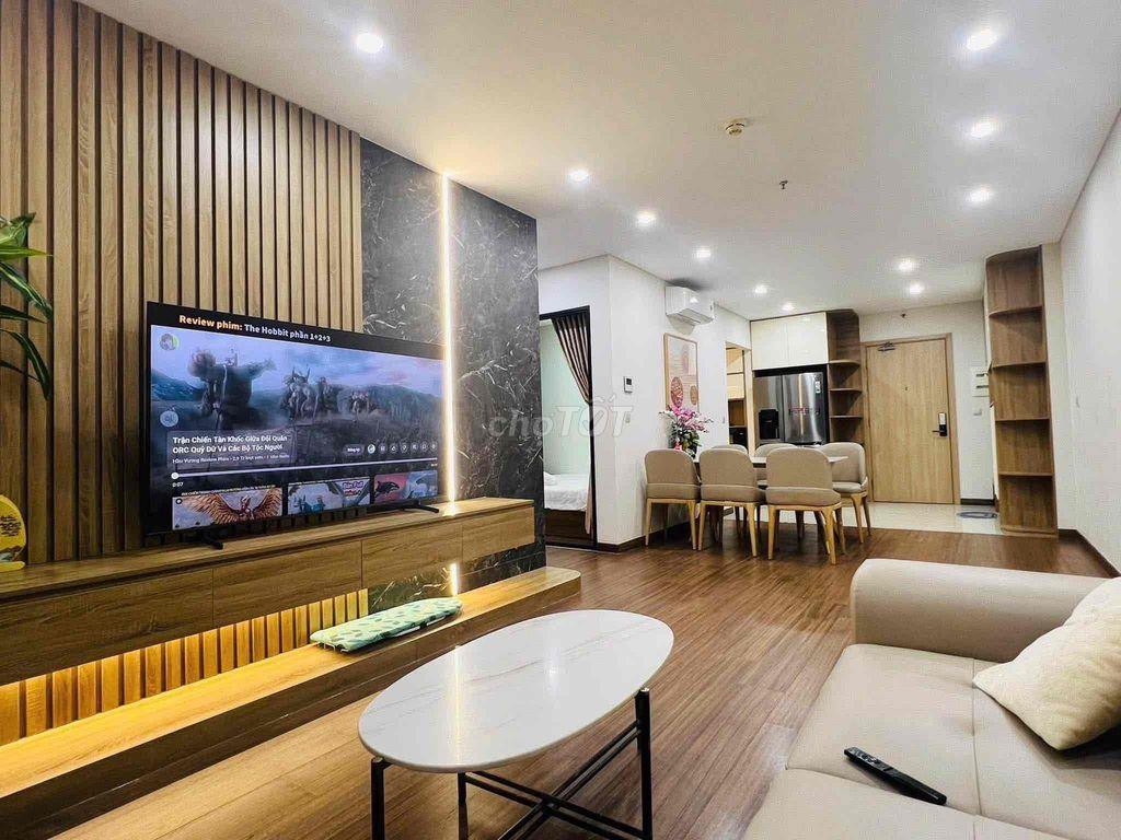 Chuyên cho thuê Dài hạn -Ngắn hạn căn hộ Hà Đô Quận 10