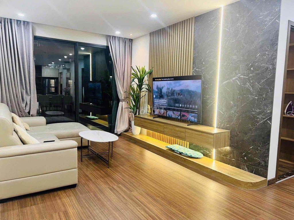 Chuyên cho thuê Dài hạn -Ngắn hạn căn hộ Hà Đô Quận 10