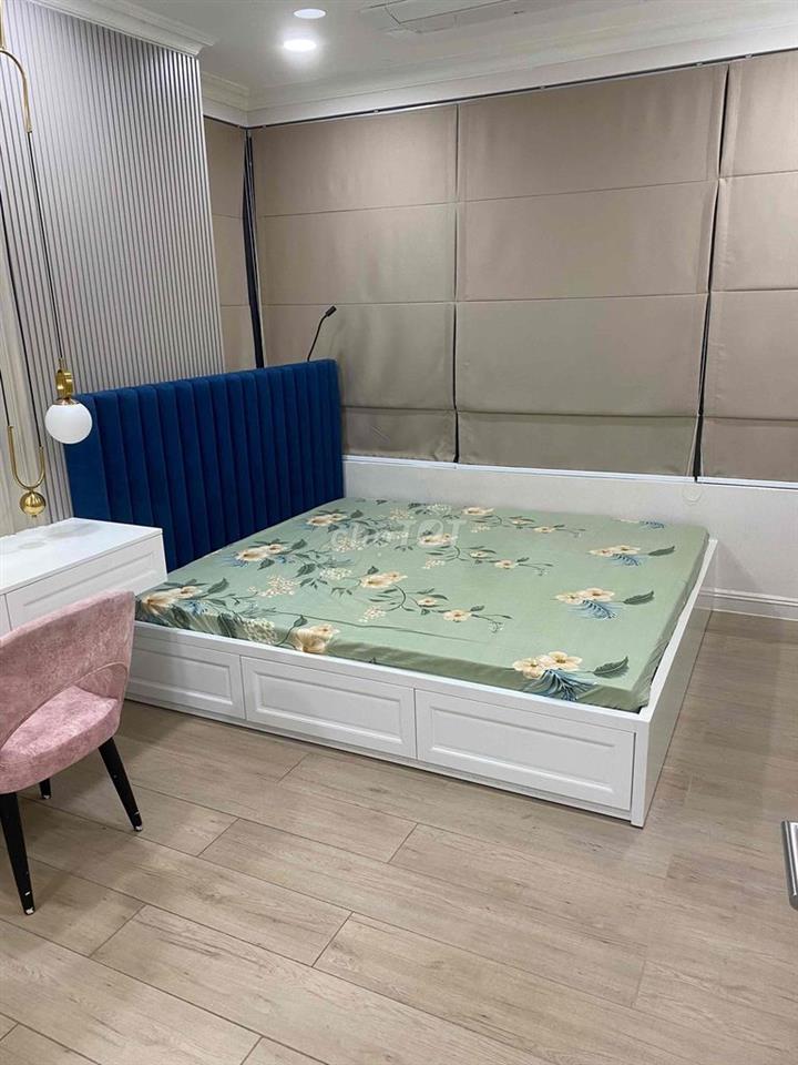 Chuyên cho thuê căn hộ Kingdom làm việc chính chủ