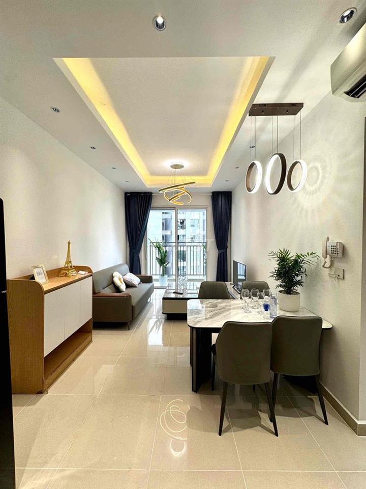 Bán căn hộ Richsstar Tân phú