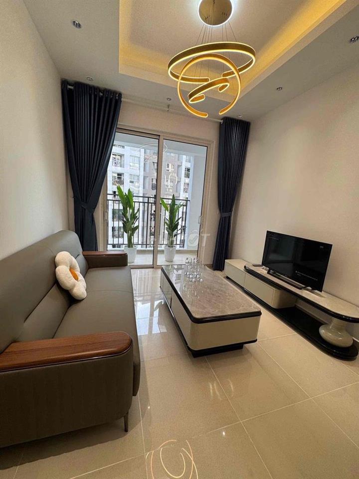 Bán căn hộ Richsstar Tân phú